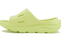 Hoka One One Ora Recovery Slide 3 femme^Femme Tongs & Claquettes