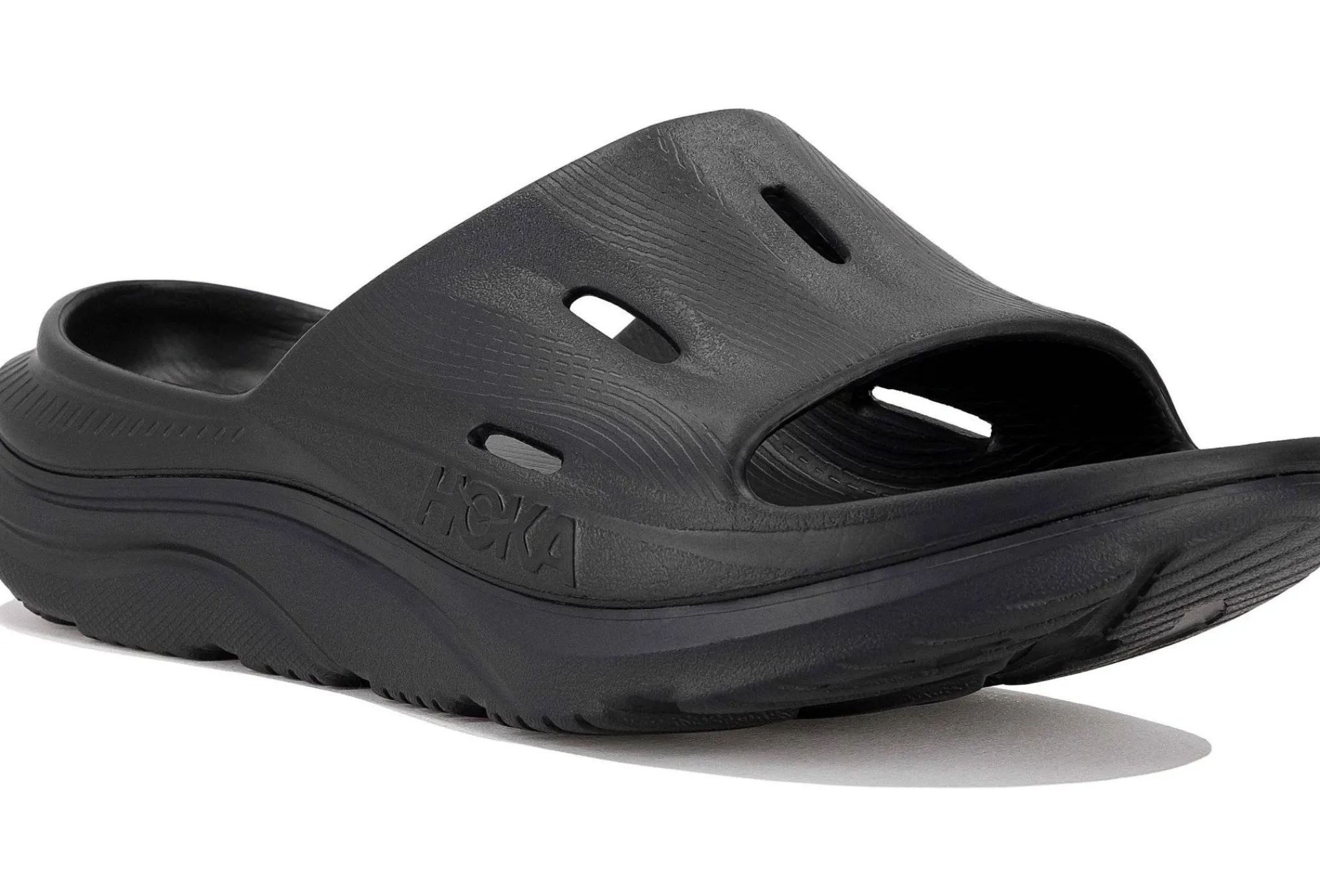 Hoka One One Ora Recovery Slide 3 M^Homme Tongs & Claquettes