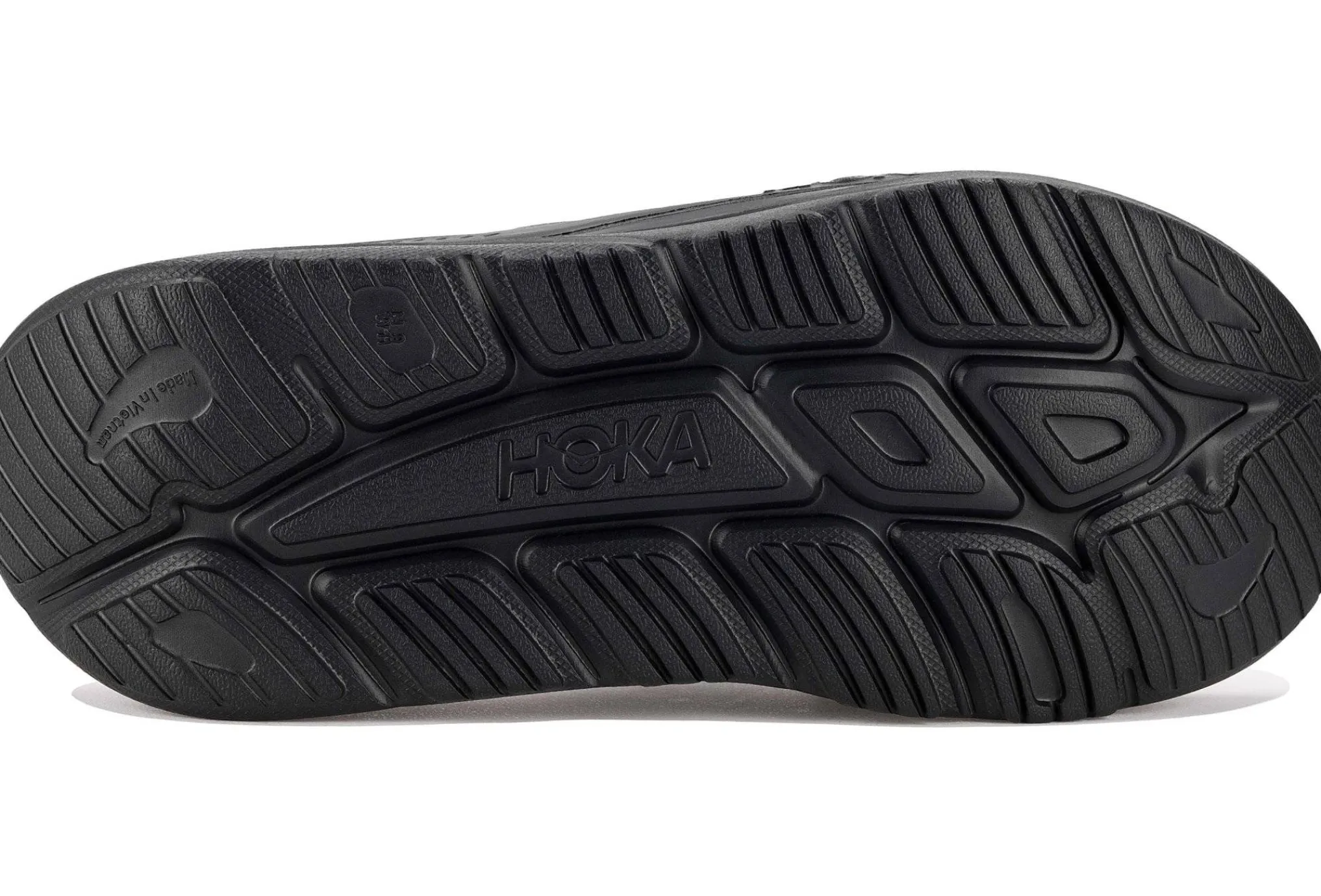 Hoka One One Ora Recovery Slide 3 M^Homme Tongs & Claquettes