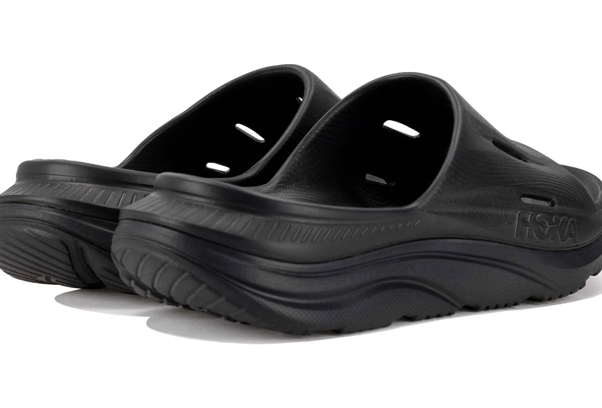 Hoka One One Ora Recovery Slide 3 M^Homme Tongs & Claquettes