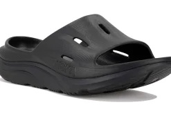 Hoka One One Ora Recovery Slide 3 W femme^Femme Tongs & Claquettes