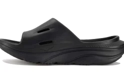 Hoka One One Ora Recovery Slide 3 W femme^Femme Tongs & Claquettes