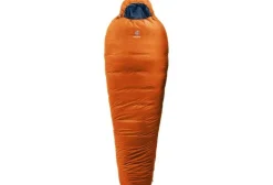 Deuter Orbit -5° EL^ Sac De Couchage