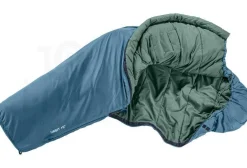 Deuter Orbit +5° SL W femme^ Sac De Couchage