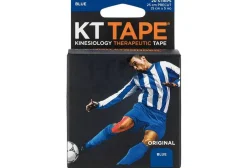 KT Tape Original Coton Pré-découpé^ Protection Musculaire & Articulaire