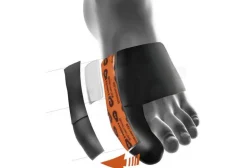 Epitact Orthèse Hallux Valgus Epithelium Flex 02^ Protection Musculaire & Articulaire