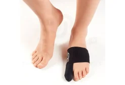 Epitact Orthèse Hallux Valgus Epithelium Flex 02^ Protection Musculaire & Articulaire
