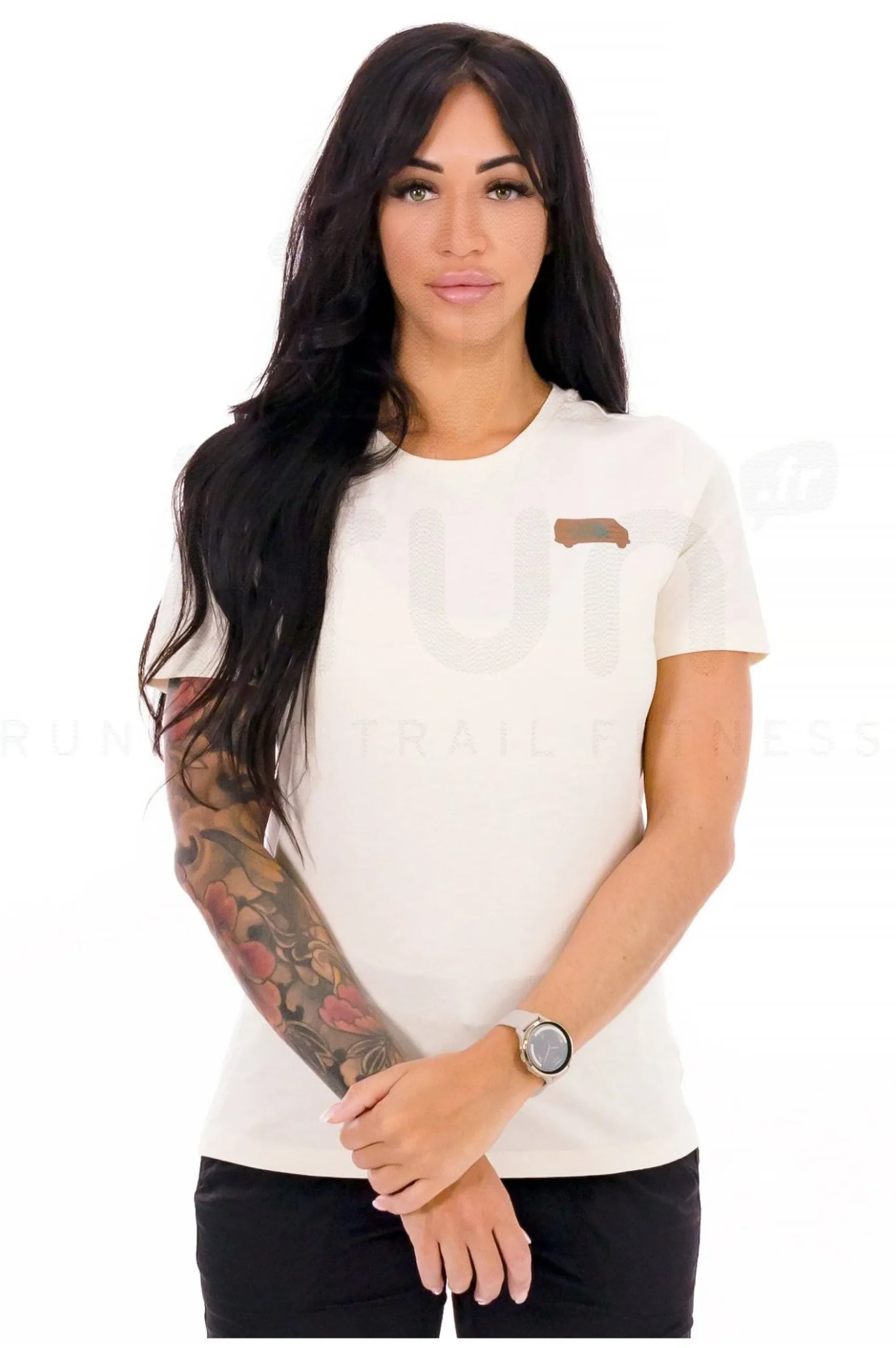 The North Face Outdoor Graphic femme^Femme Sportswear