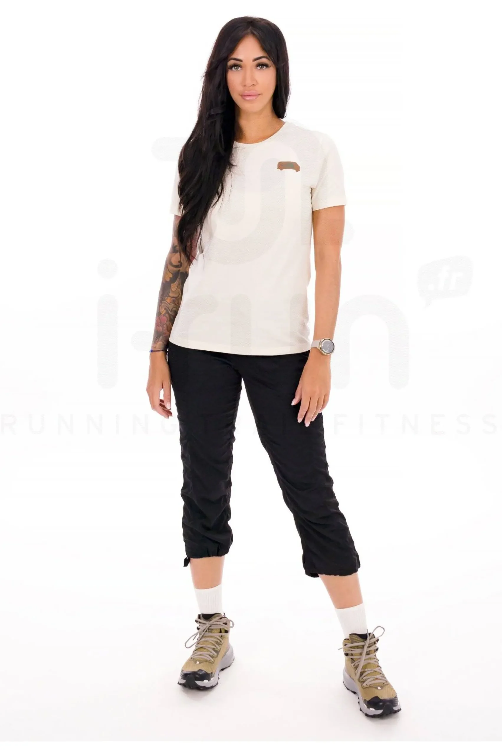 The North Face Outdoor Graphic femme^Femme Sportswear