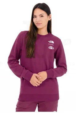 The North Face Outdoor Graphic femme^Femme Sportswear