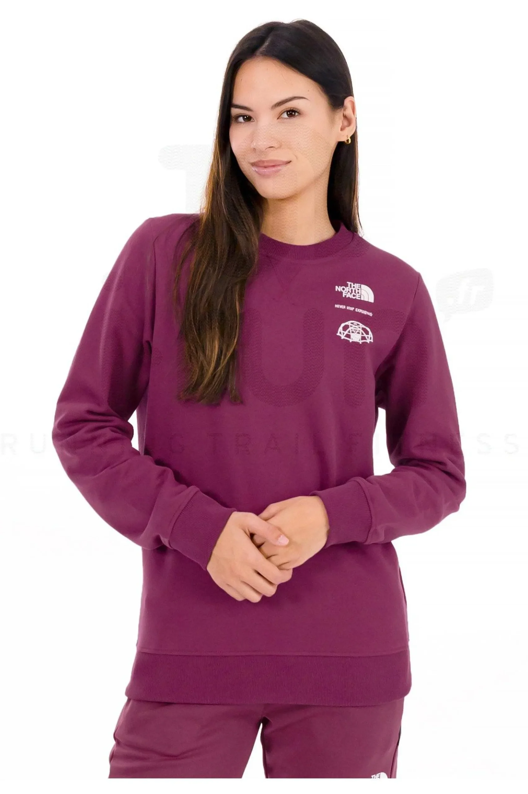 The North Face Outdoor Graphic femme^Femme Sportswear