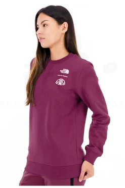 The North Face Outdoor Graphic femme^Femme Sportswear