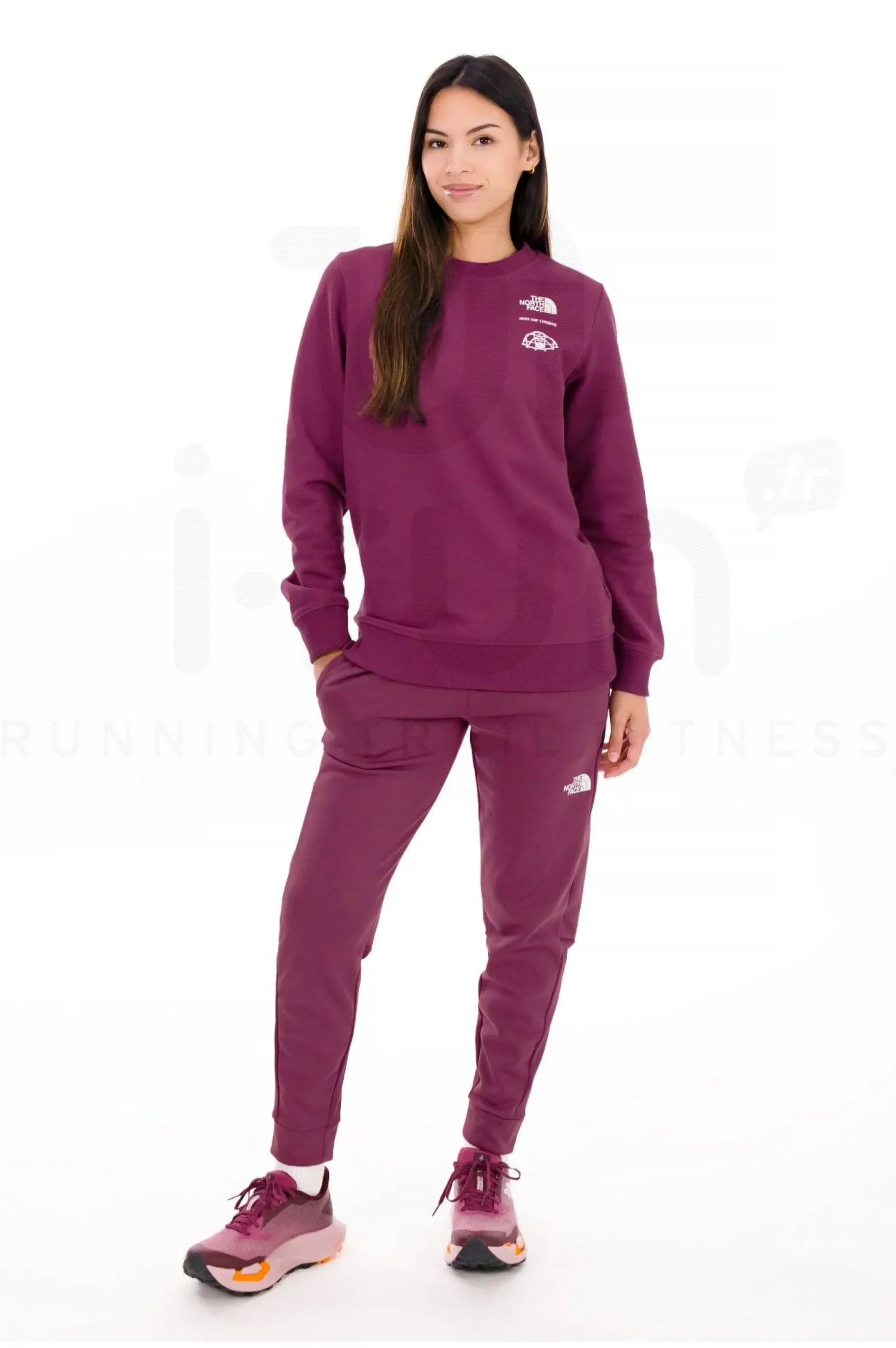 The North Face Outdoor Graphic femme^Femme Sportswear