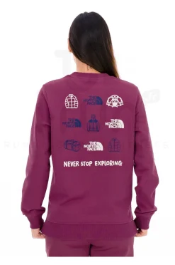 The North Face Outdoor Graphic femme^Femme Sportswear