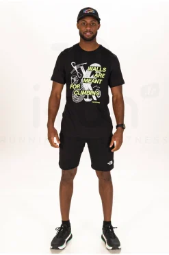 The North Face Outdoor Graphic M^Homme Sportswear
