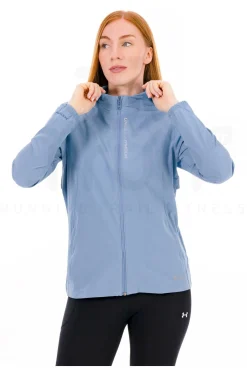 Under Armour Outrun The Storm femme^Femme Vestes & Coupe Vent