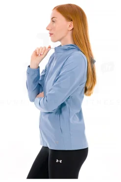 Under Armour Outrun The Storm femme^Femme Vestes & Coupe Vent