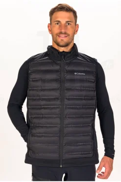 Columbia Out-Shield M^Homme Doudounes
