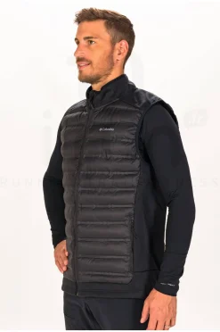 Columbia Out-Shield M^Homme Doudounes