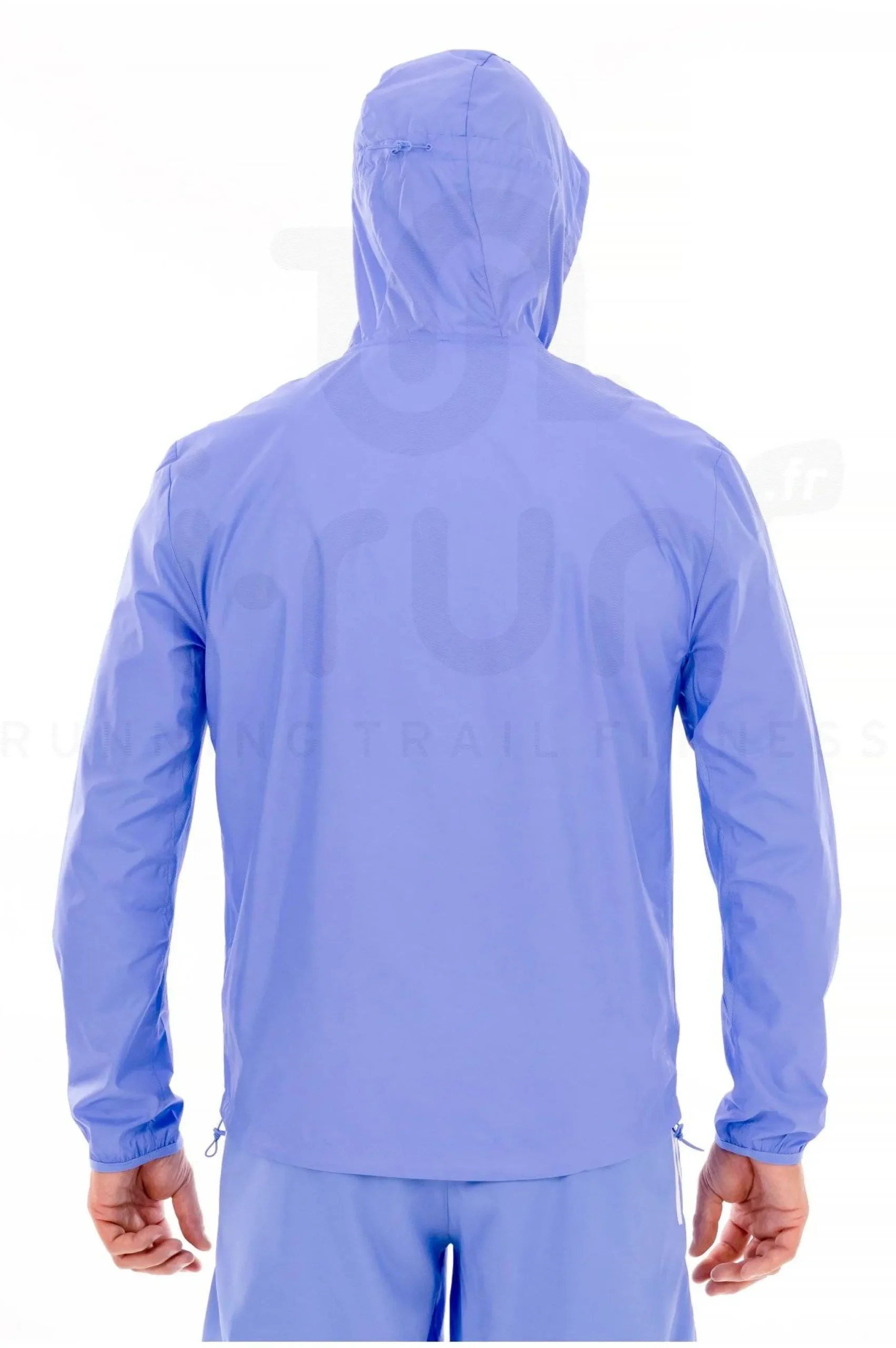 adidas Own The Run^Homme Vestes & Coupe Vent