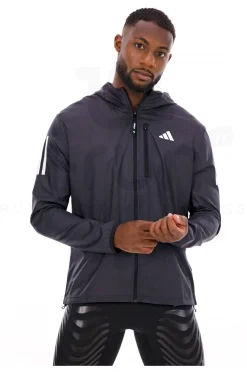 adidas Own The Run^Homme Vestes & Coupe Vent