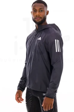 adidas Own The Run^Homme Vestes & Coupe Vent
