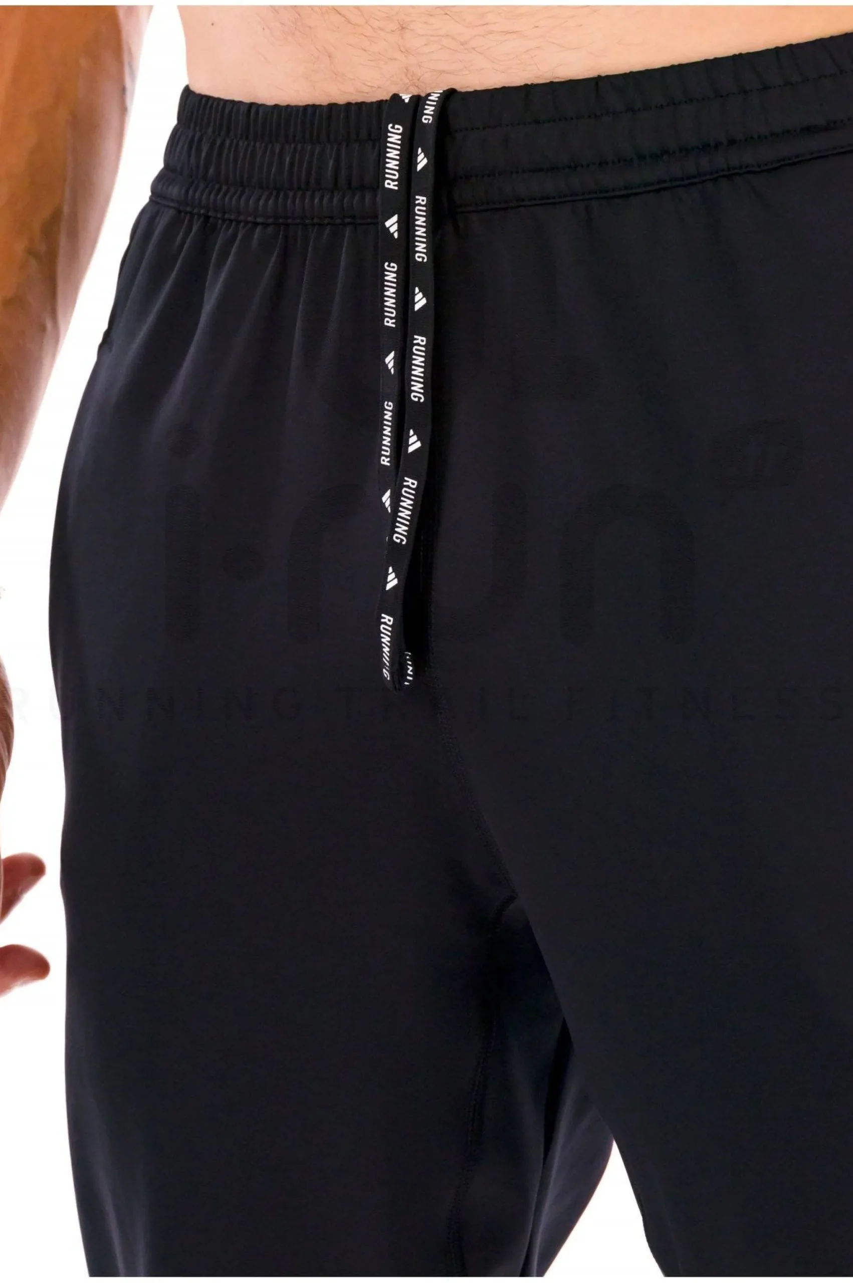 adidas Own The Run Astro^Homme Collants / Pantalons