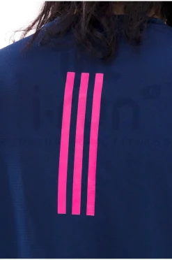 adidas Own The Run Climacool femme^Femme Manches Courtes