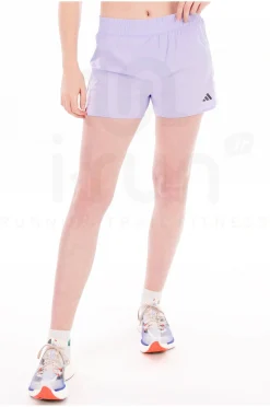 adidas Own The Run Colorblock femme^Femme Shorts / Cuissards / Jupes
