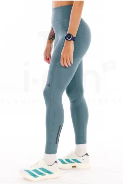 adidas Own The Run femme^Femme Collants / Pantalons