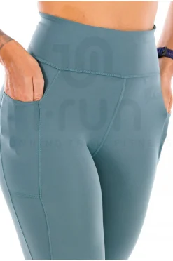 adidas Own The Run femme^Femme Collants / Pantalons