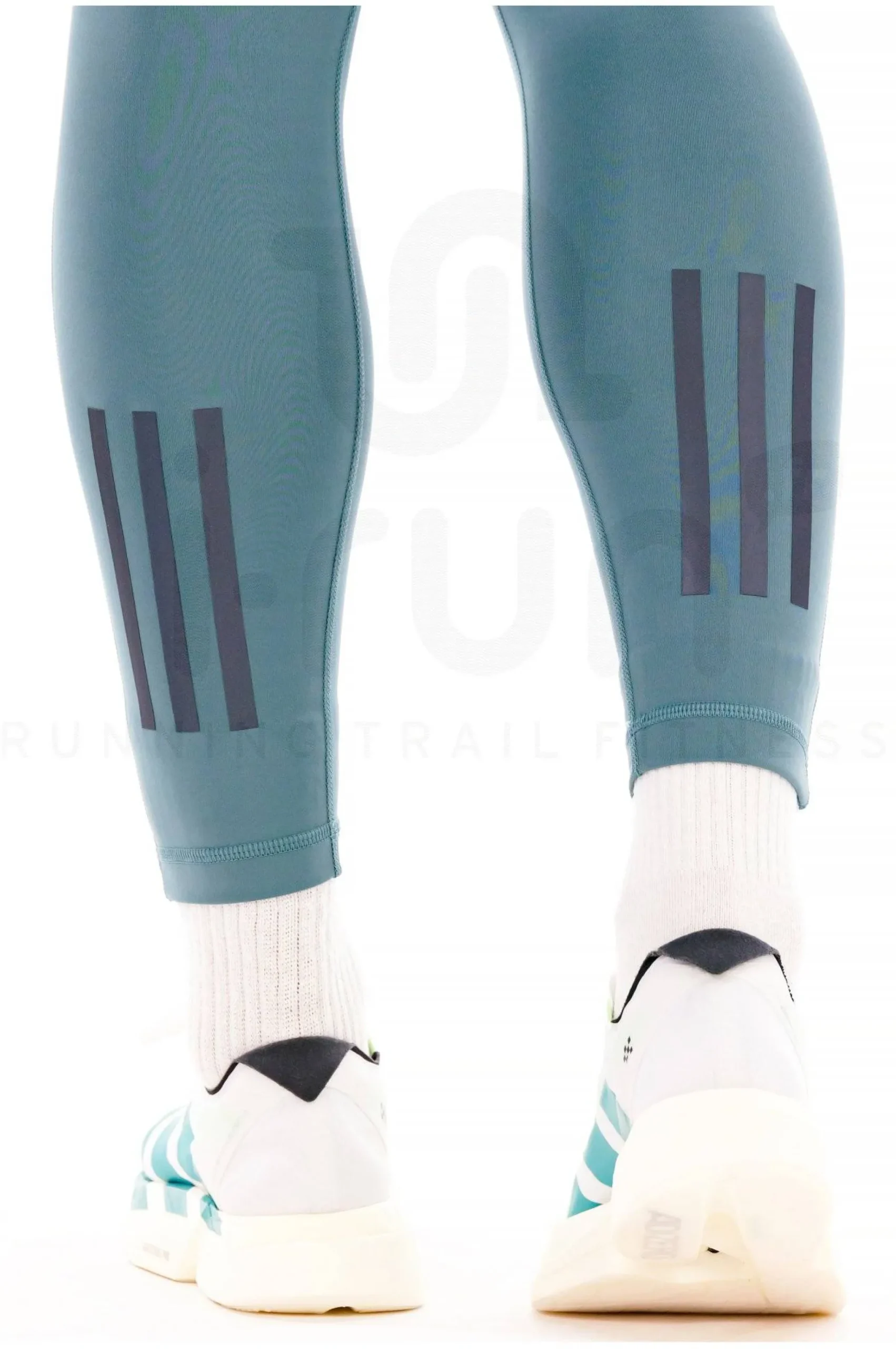 adidas Own The Run femme^Femme Collants / Pantalons