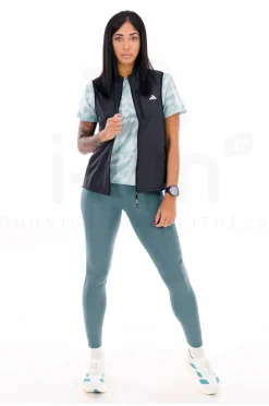 adidas Own The Run femme^Femme Collants / Pantalons