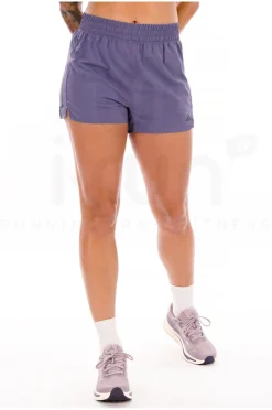 adidas Own The Run femme^Femme Shorts / Cuissards / Jupes