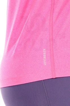 adidas Own The Run femme^Femme Manches Courtes