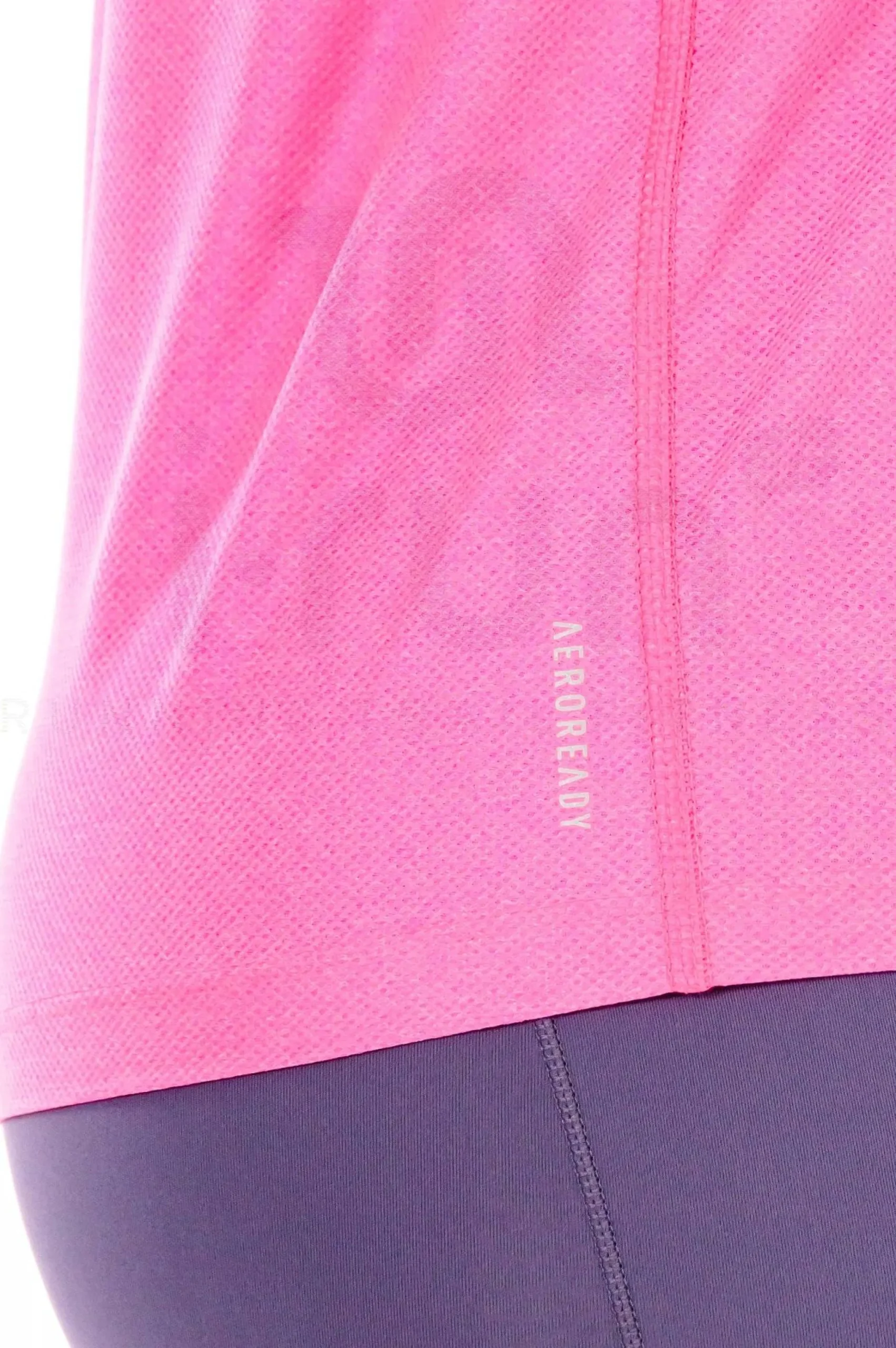 adidas Own The Run femme^Femme Manches Courtes
