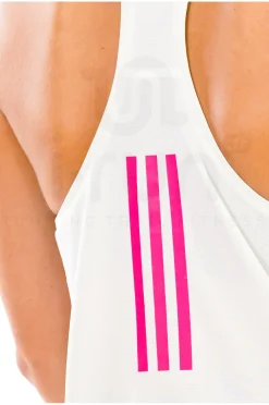 adidas Own The Run femme^Femme Débardeurs