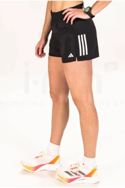 adidas Own The Run femme^Femme Shorts / Cuissards / Jupes