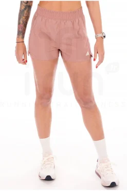 adidas Own The Run femme^Femme Shorts / Cuissards / Jupes