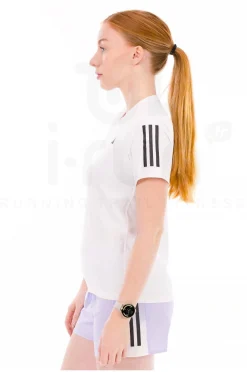 adidas Own The Run femme^Femme Manches Courtes