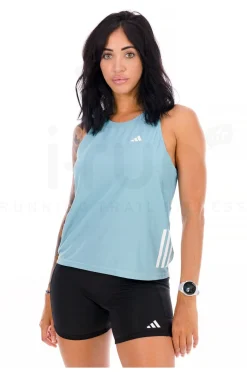 adidas Own The Run femme^Femme Débardeurs