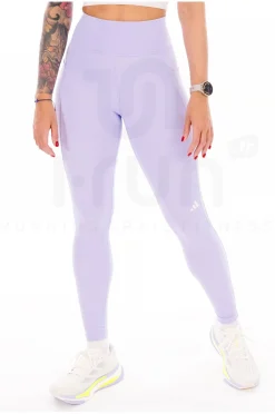 adidas Own The Run femme^Femme Collants / Pantalons