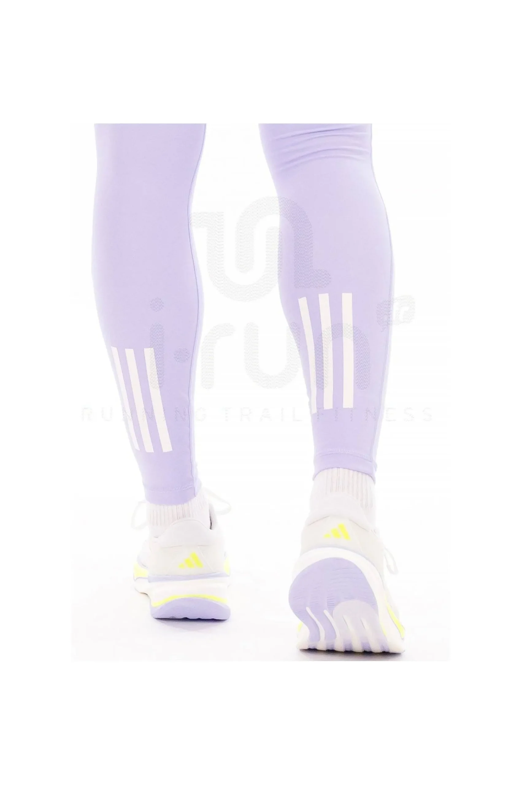 adidas Own The Run femme^Femme Collants / Pantalons