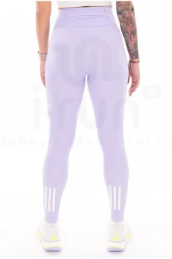 adidas Own The Run femme^Femme Collants / Pantalons