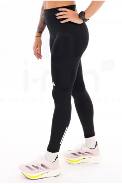 adidas Own The Run femme^Femme Collants / Pantalons