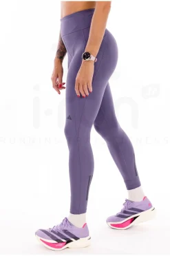 adidas Own The Run femme^Femme Collants / Pantalons
