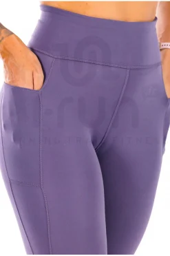 adidas Own The Run femme^Femme Collants / Pantalons