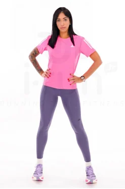 adidas Own The Run femme^Femme Collants / Pantalons