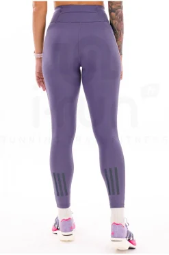 adidas Own The Run femme^Femme Collants / Pantalons