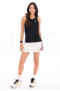 adidas Own The Run femme^Femme Débardeurs
